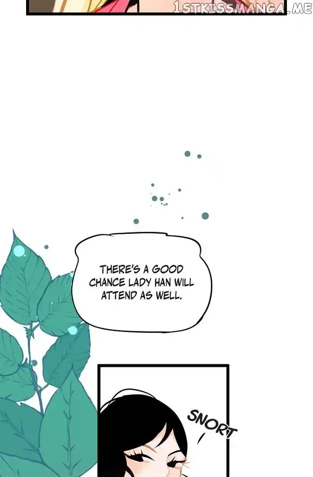 The 13Th Night Chapter 121