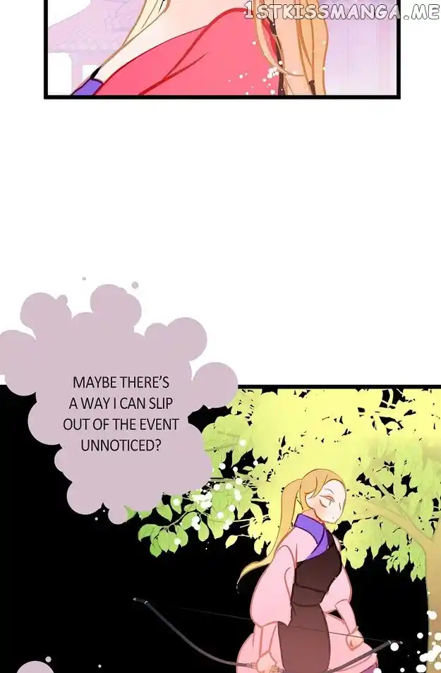 The 13Th Night Chapter 122