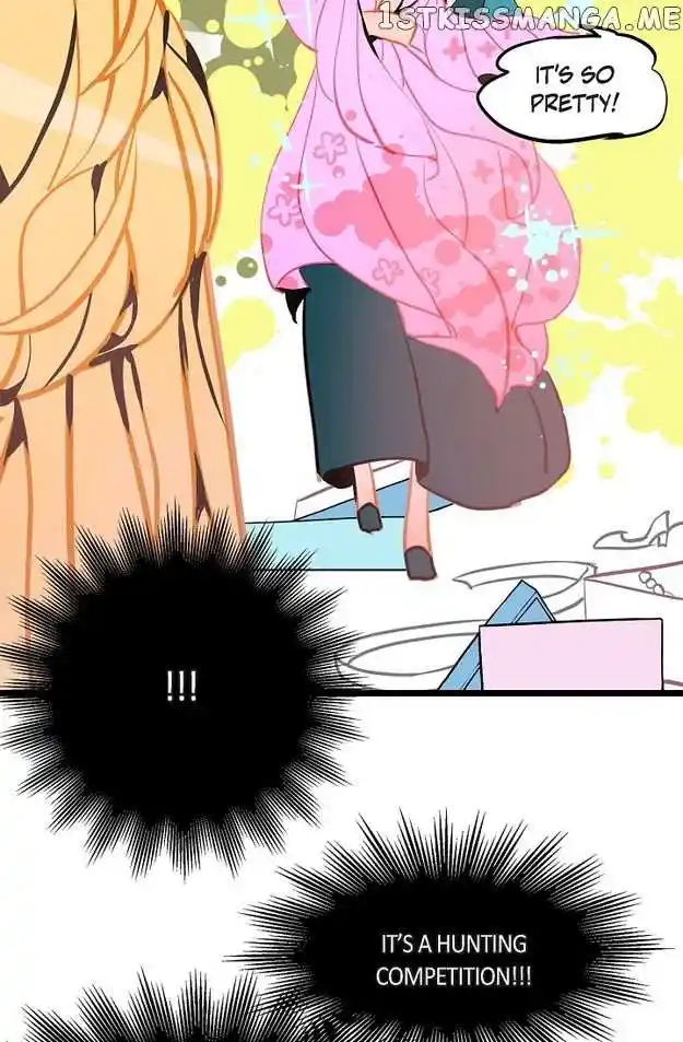 The 13Th Night Chapter 122