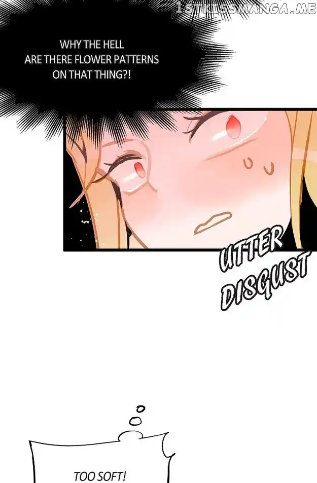 The 13Th Night Chapter 122