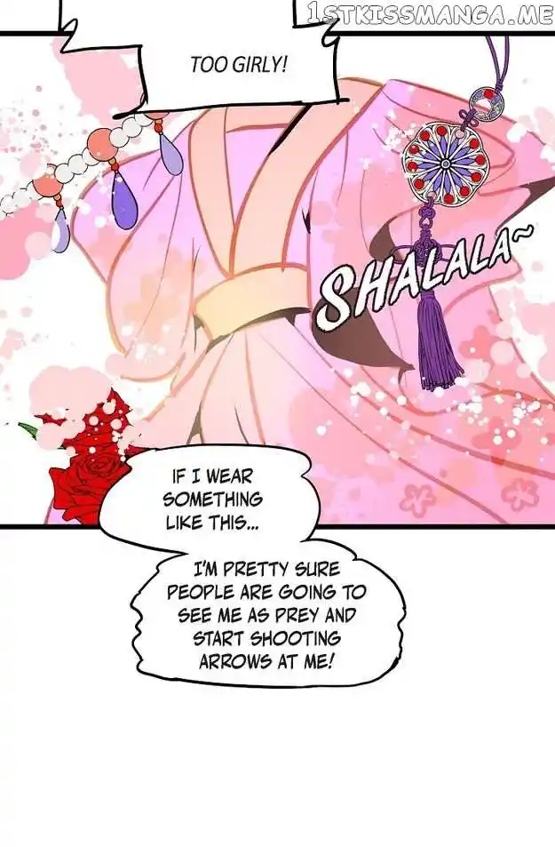 The 13Th Night Chapter 122