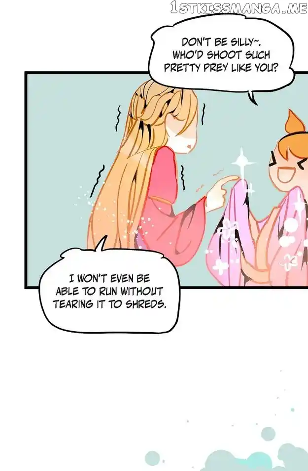 The 13Th Night Chapter 122