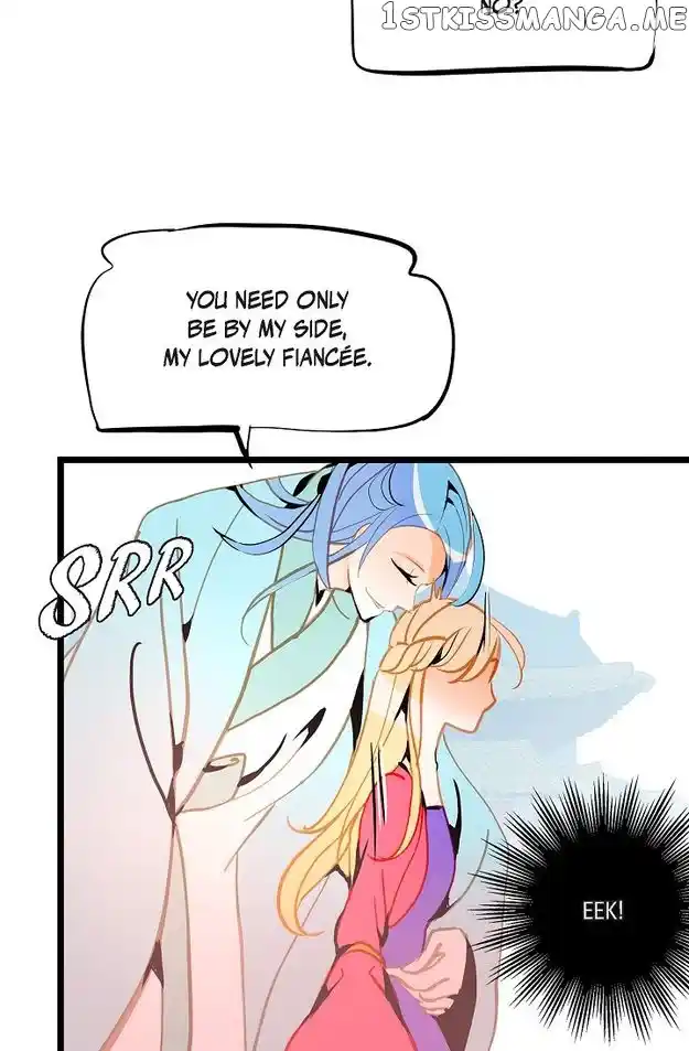 The 13Th Night Chapter 122