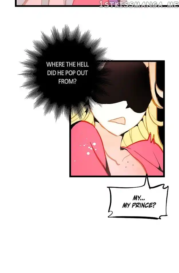 The 13Th Night Chapter 122