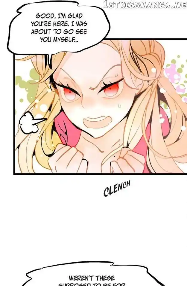 The 13Th Night Chapter 122