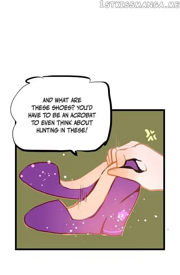 The 13Th Night Chapter 122