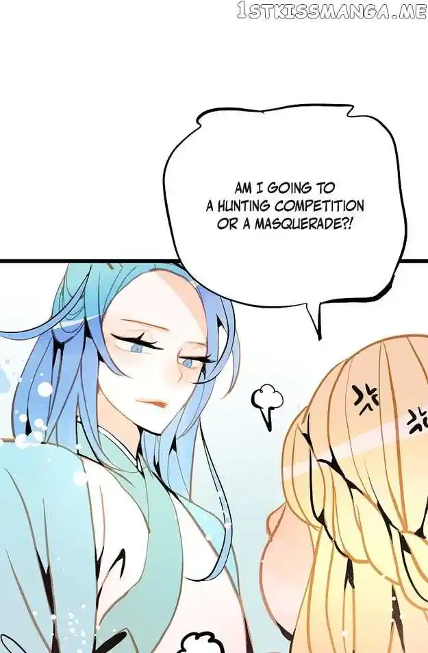 The 13Th Night Chapter 122