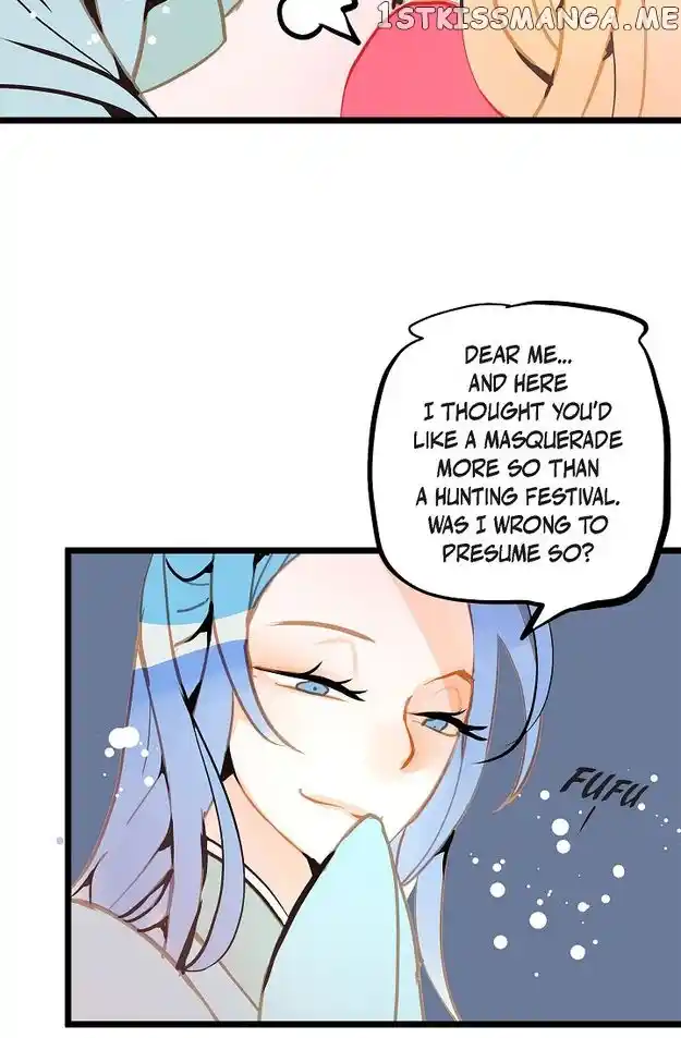 The 13Th Night Chapter 122