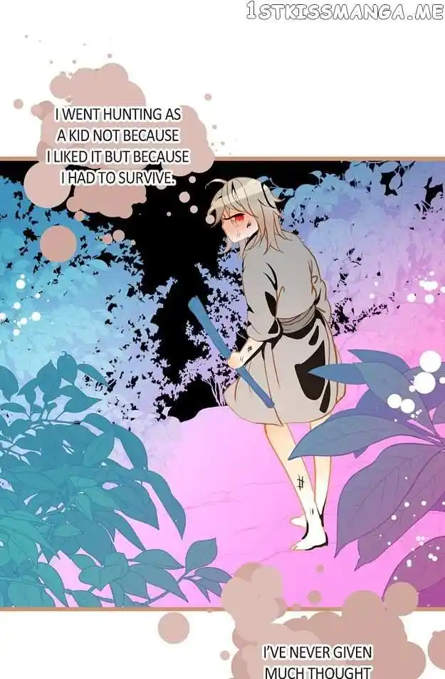 The 13Th Night Chapter 122