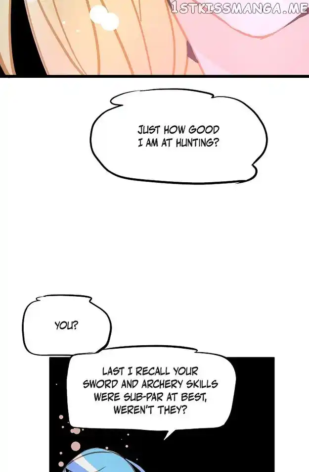 The 13Th Night Chapter 122