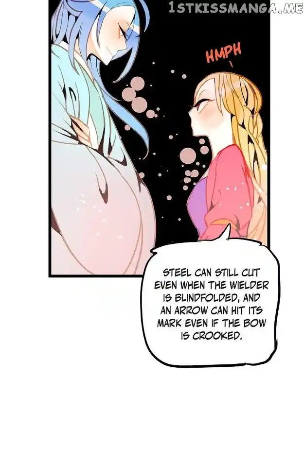 The 13Th Night Chapter 122