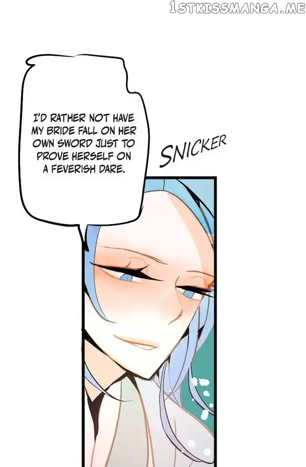 The 13Th Night Chapter 122