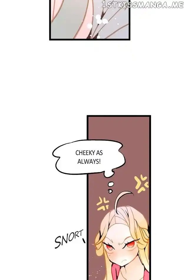 The 13Th Night Chapter 122