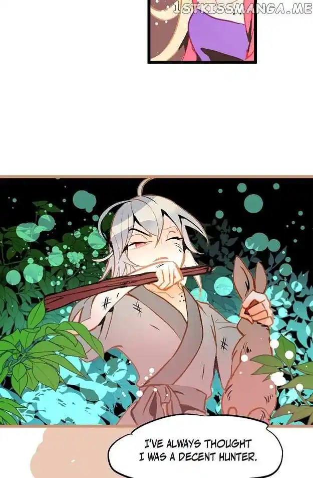 The 13Th Night Chapter 122