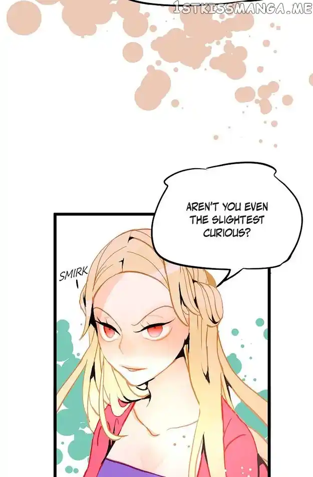 The 13Th Night Chapter 122