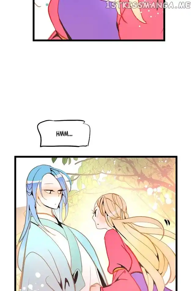 The 13Th Night Chapter 122