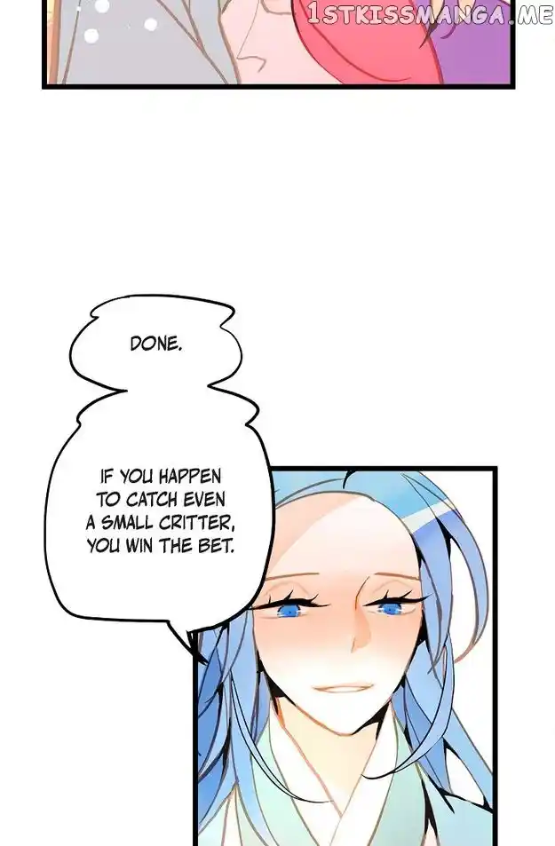 The 13Th Night Chapter 122