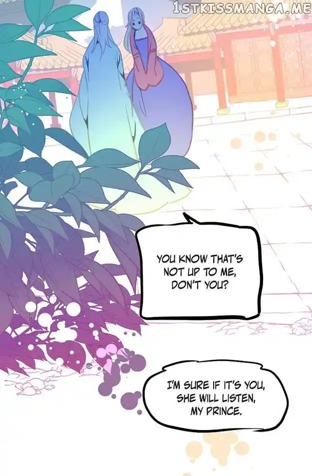 The 13Th Night Chapter 122