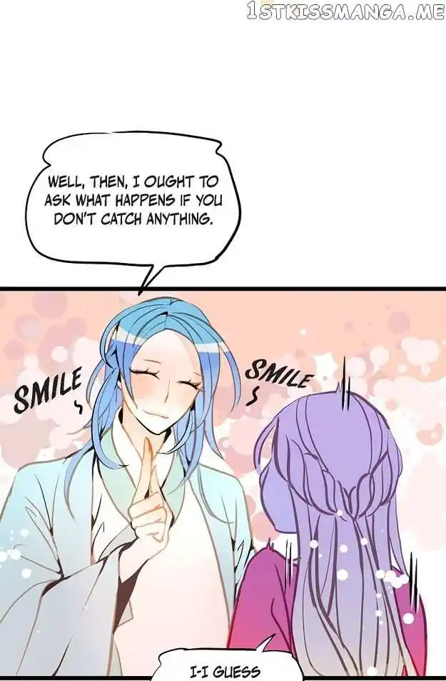 The 13Th Night Chapter 122