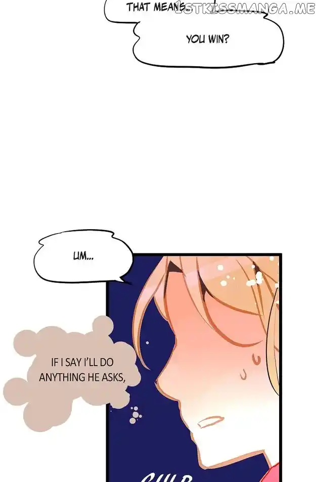 The 13Th Night Chapter 122