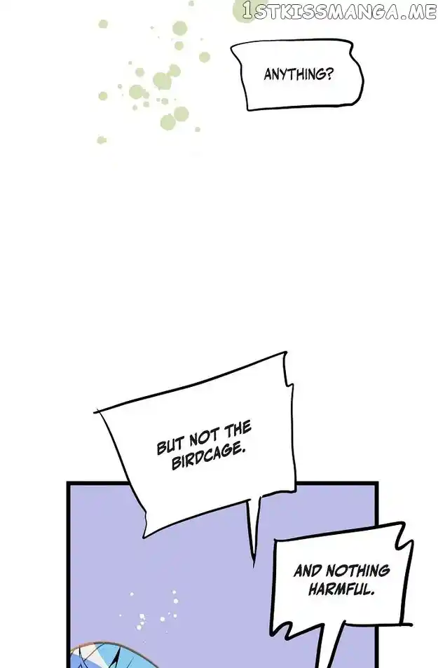 The 13Th Night Chapter 122