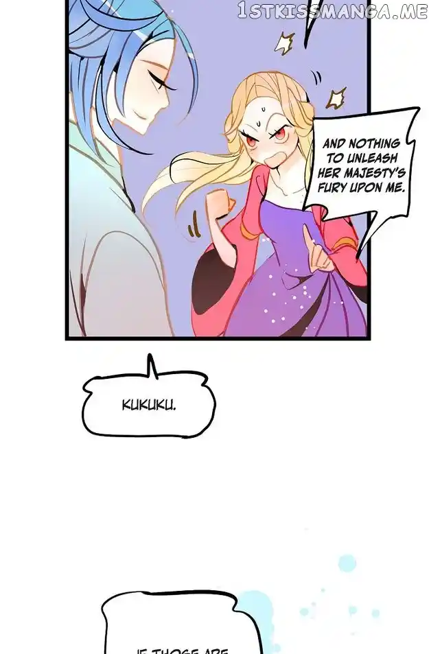 The 13Th Night Chapter 122