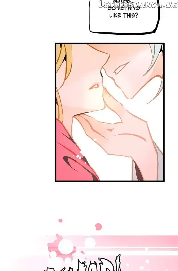 The 13Th Night Chapter 122