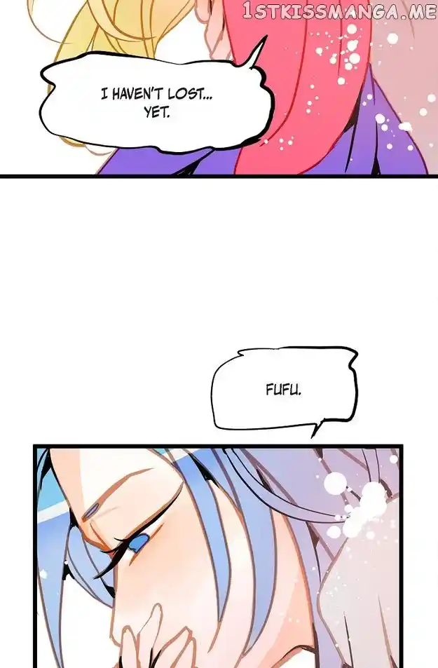 The 13Th Night Chapter 122