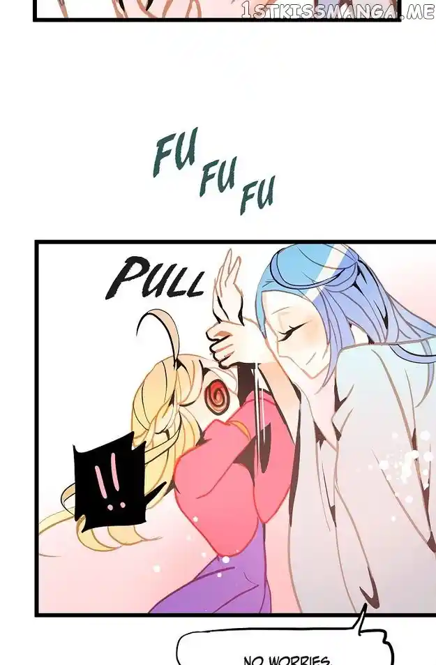 The 13Th Night Chapter 122