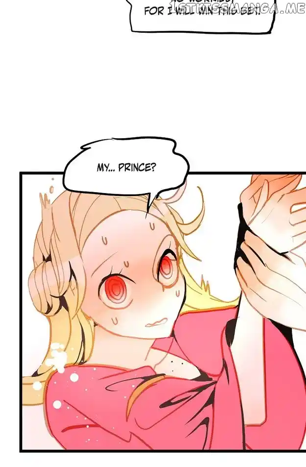 The 13Th Night Chapter 122