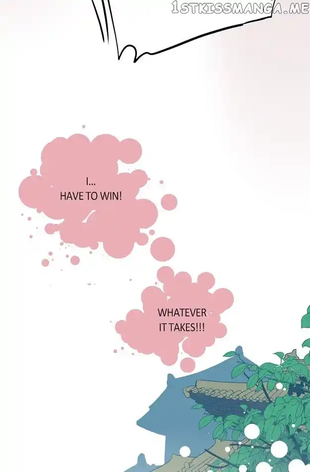 The 13Th Night Chapter 122