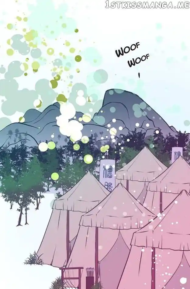 The 13Th Night Chapter 122