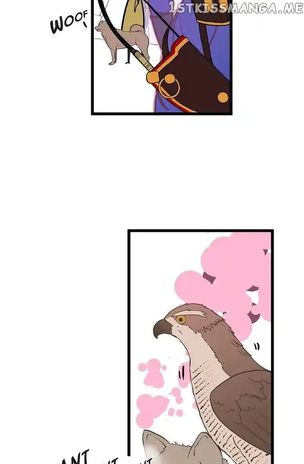 The 13Th Night Chapter 122