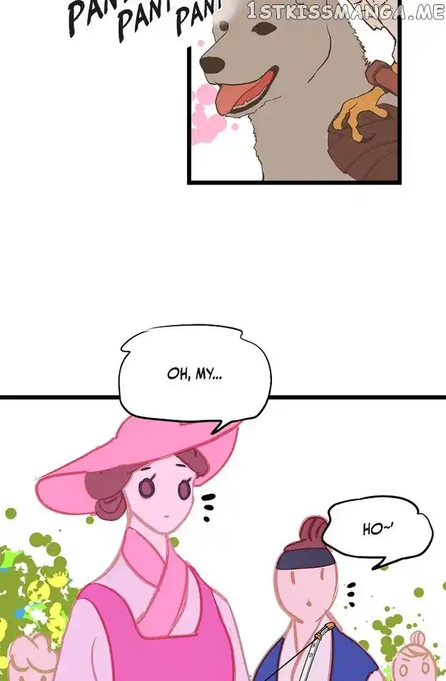 The 13Th Night Chapter 122