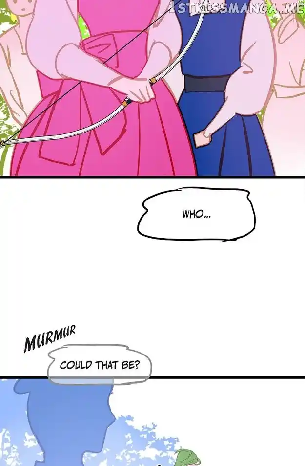 The 13Th Night Chapter 122