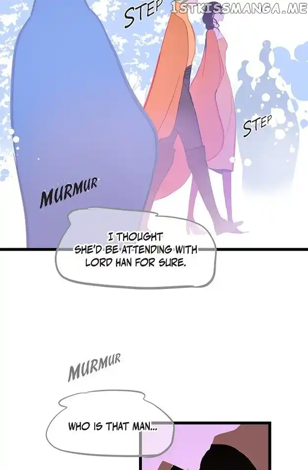 The 13Th Night Chapter 122