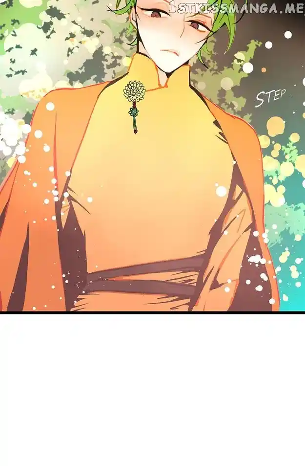 The 13Th Night Chapter 122