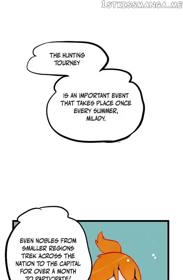 The 13Th Night Chapter 123