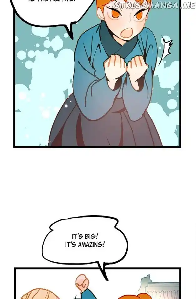 The 13Th Night Chapter 123