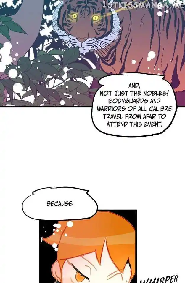 The 13Th Night Chapter 123