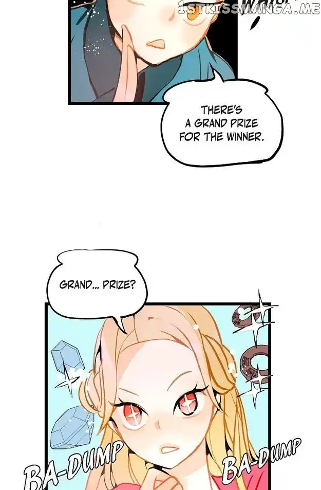 The 13Th Night Chapter 123