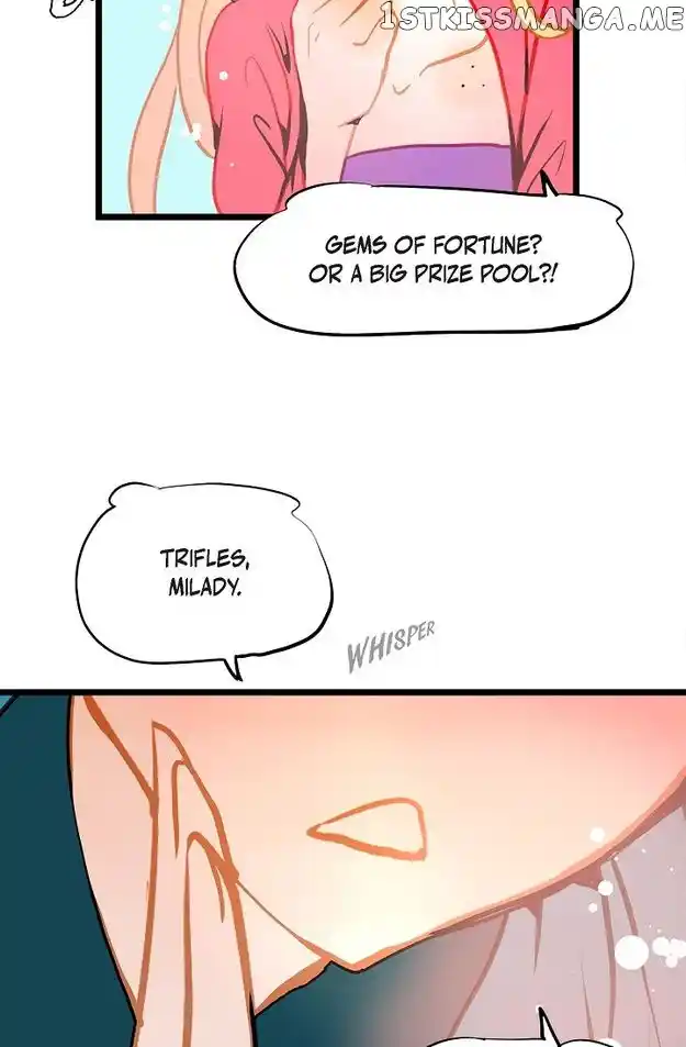 The 13Th Night Chapter 123