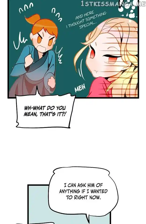 The 13Th Night Chapter 123