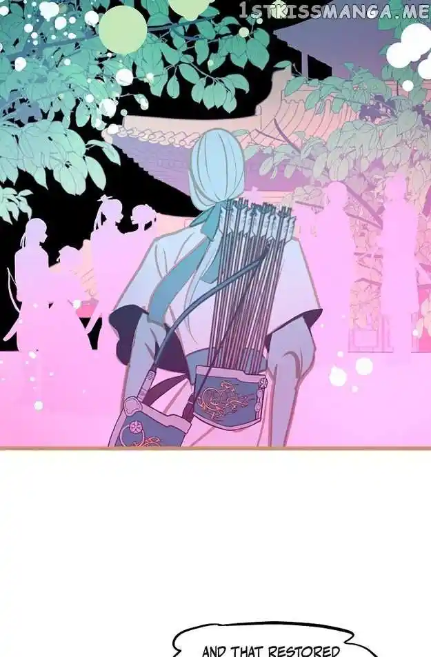 The 13Th Night Chapter 123