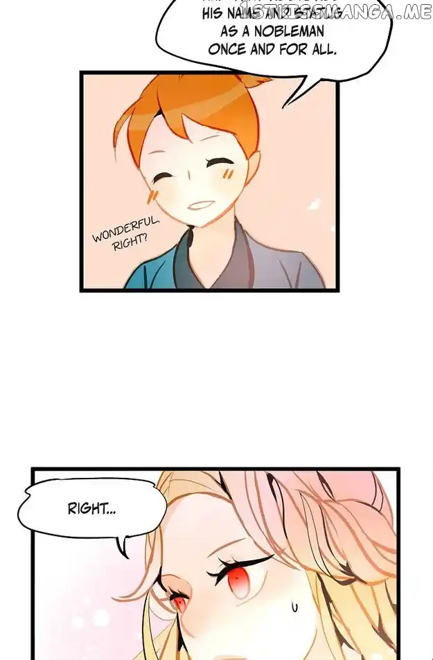 The 13Th Night Chapter 123