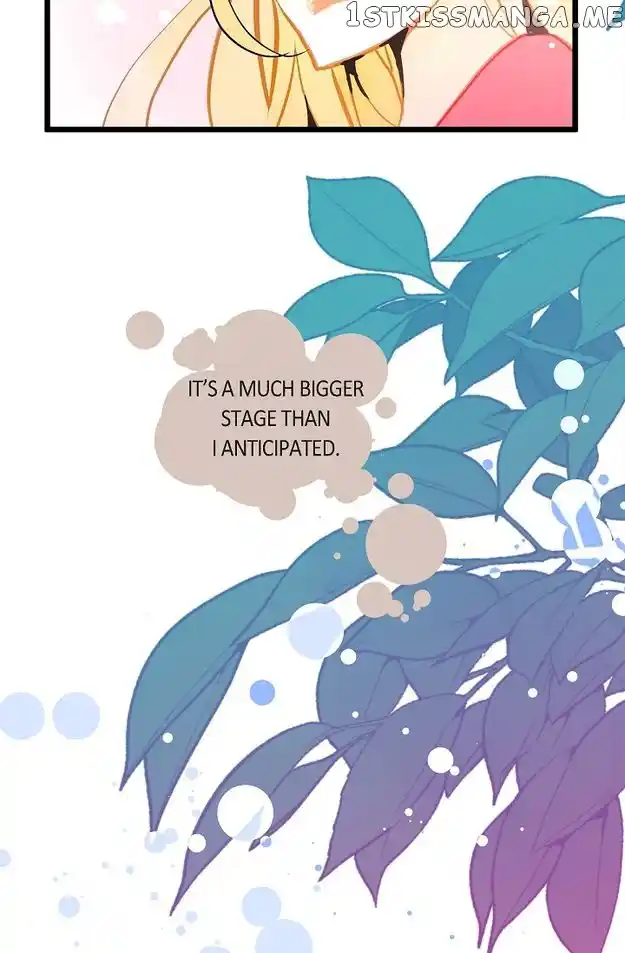 The 13Th Night Chapter 123