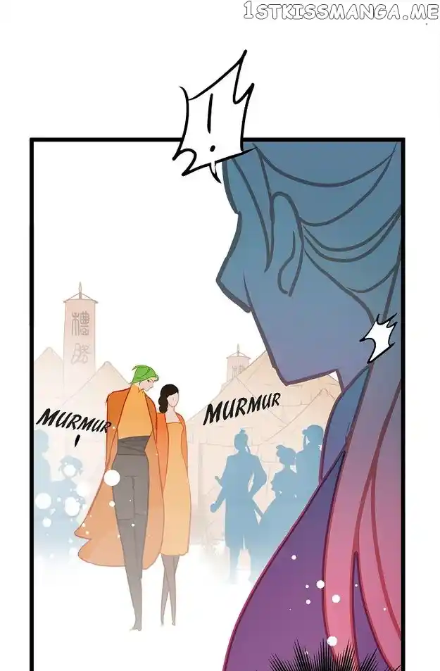 The 13Th Night Chapter 123