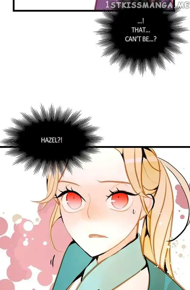 The 13Th Night Chapter 123