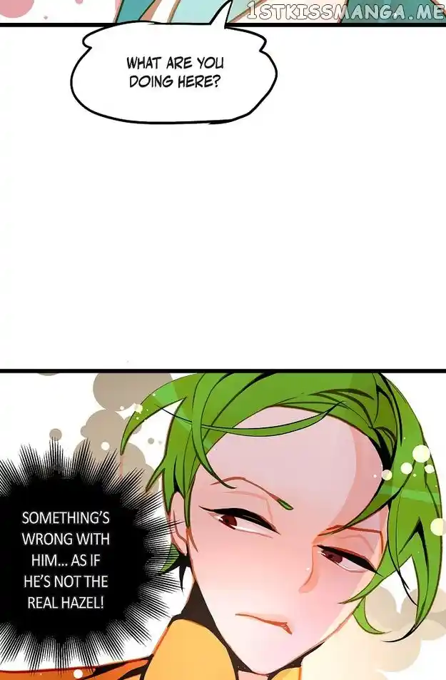 The 13Th Night Chapter 123