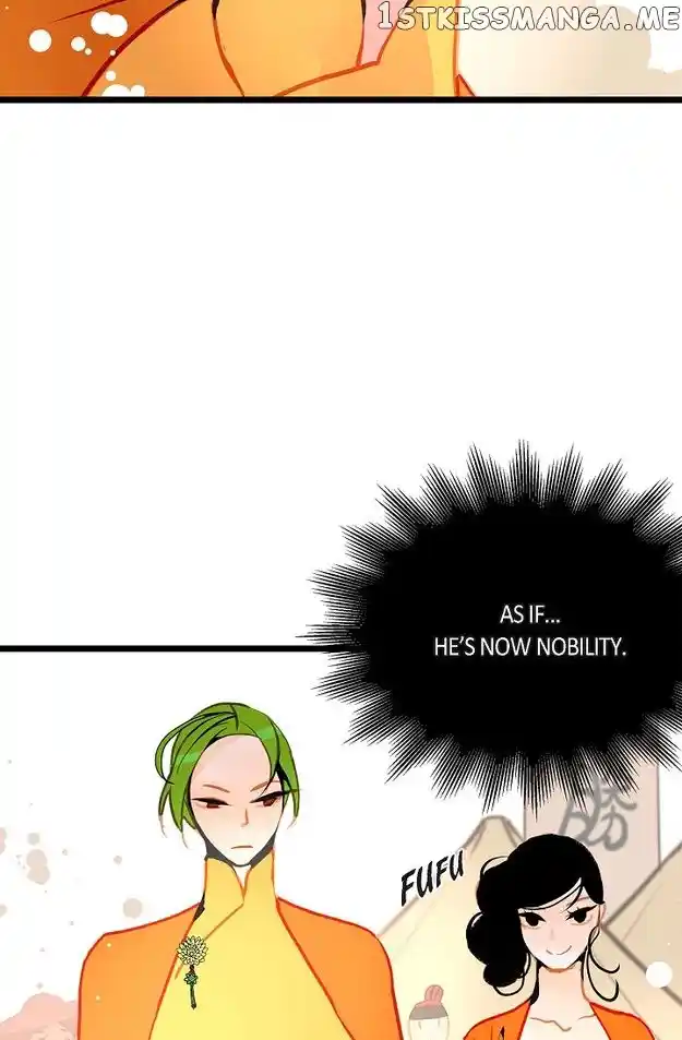 The 13Th Night Chapter 123